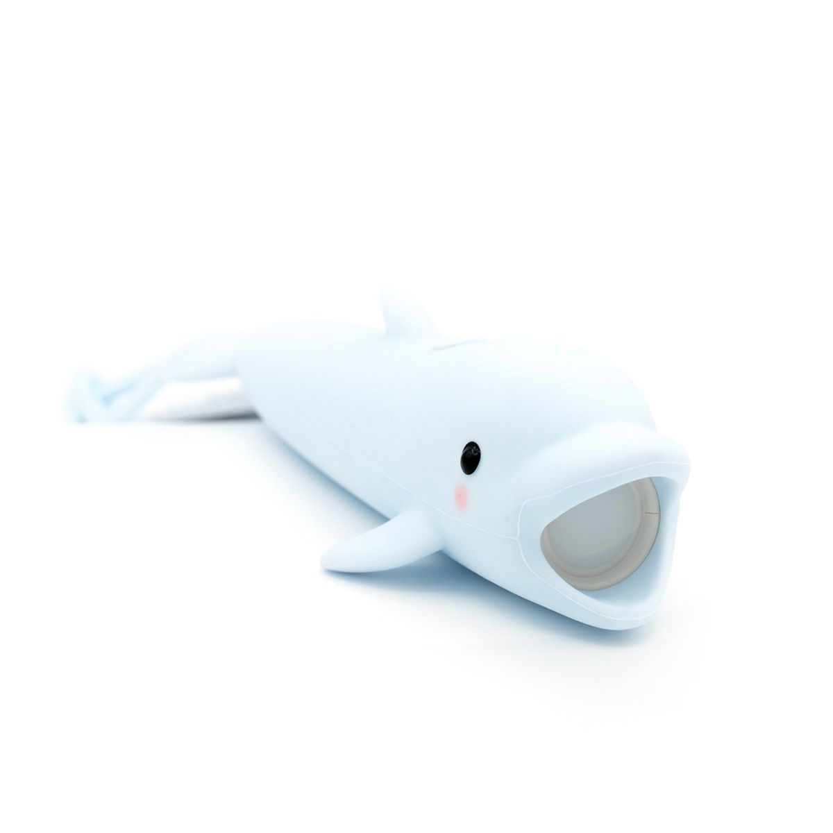 Lommelygte Delfin