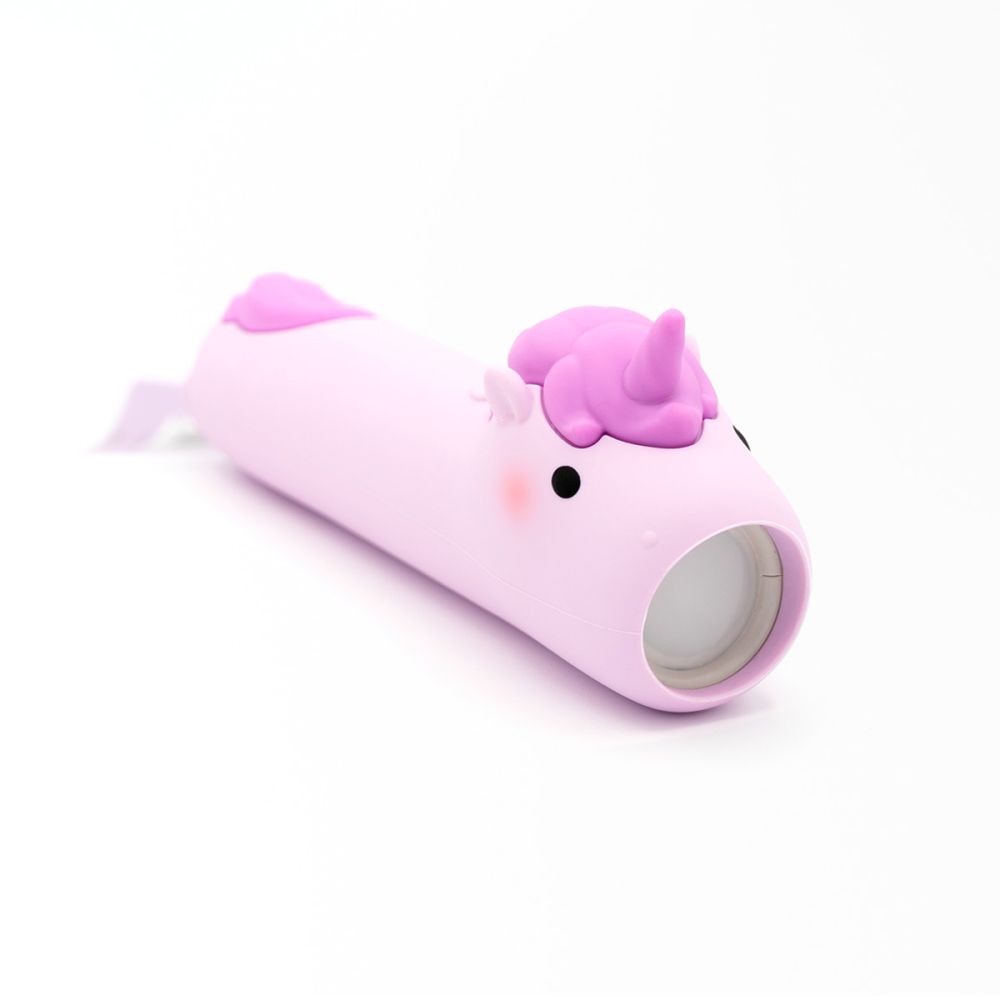 Lommelygte Enhjørning