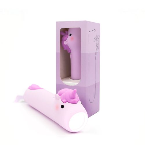 Lommelygte Enhjørning