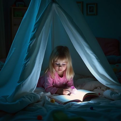 Lommelygte Enhjørning