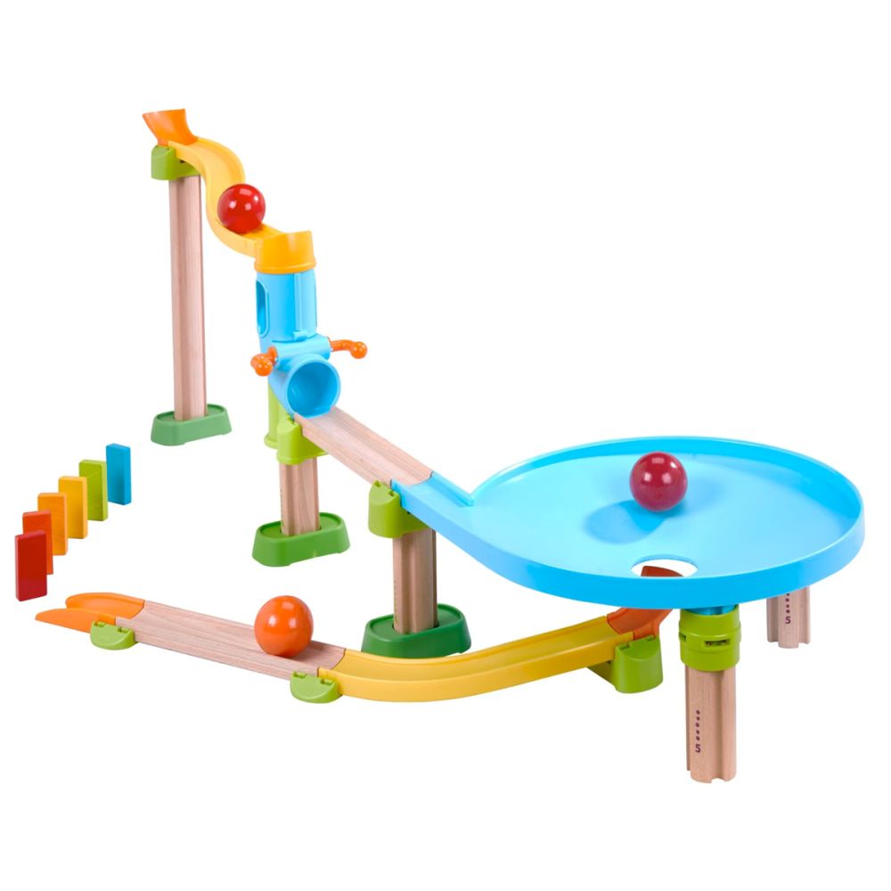 HABA Rollerby kuglebane Ball Jam