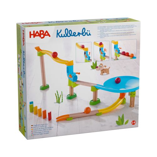 HABA Rollerby kuglebane Ball Jam