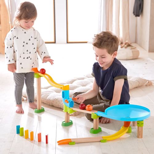 HABA Rollerby kuglebane Ball Jam
