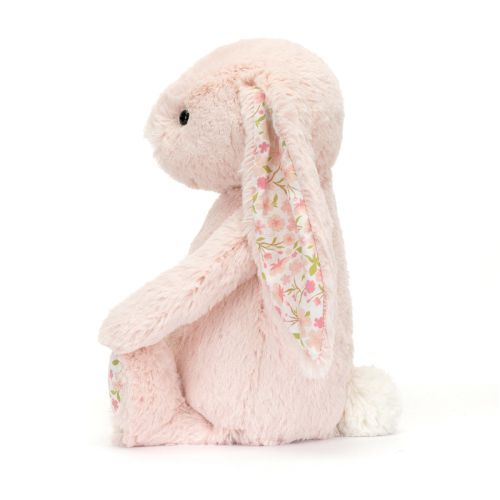 Jellycat Bashful Kanin Cherry Blossom 31 cm