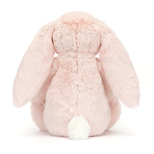 Jellycat Bashful Kanin Cherry Blossom 31 cm