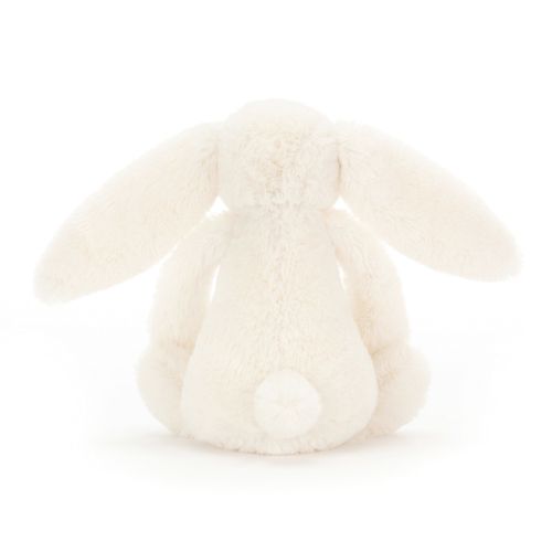 Jellycat Kanin Bashful Creme 31 cm