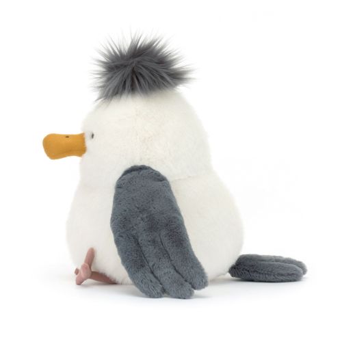 Jellycat Bamse Chip Måge H25 cm 