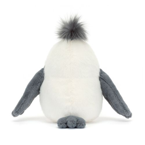 Jellycat Bamse Chip Måge H25 cm 
