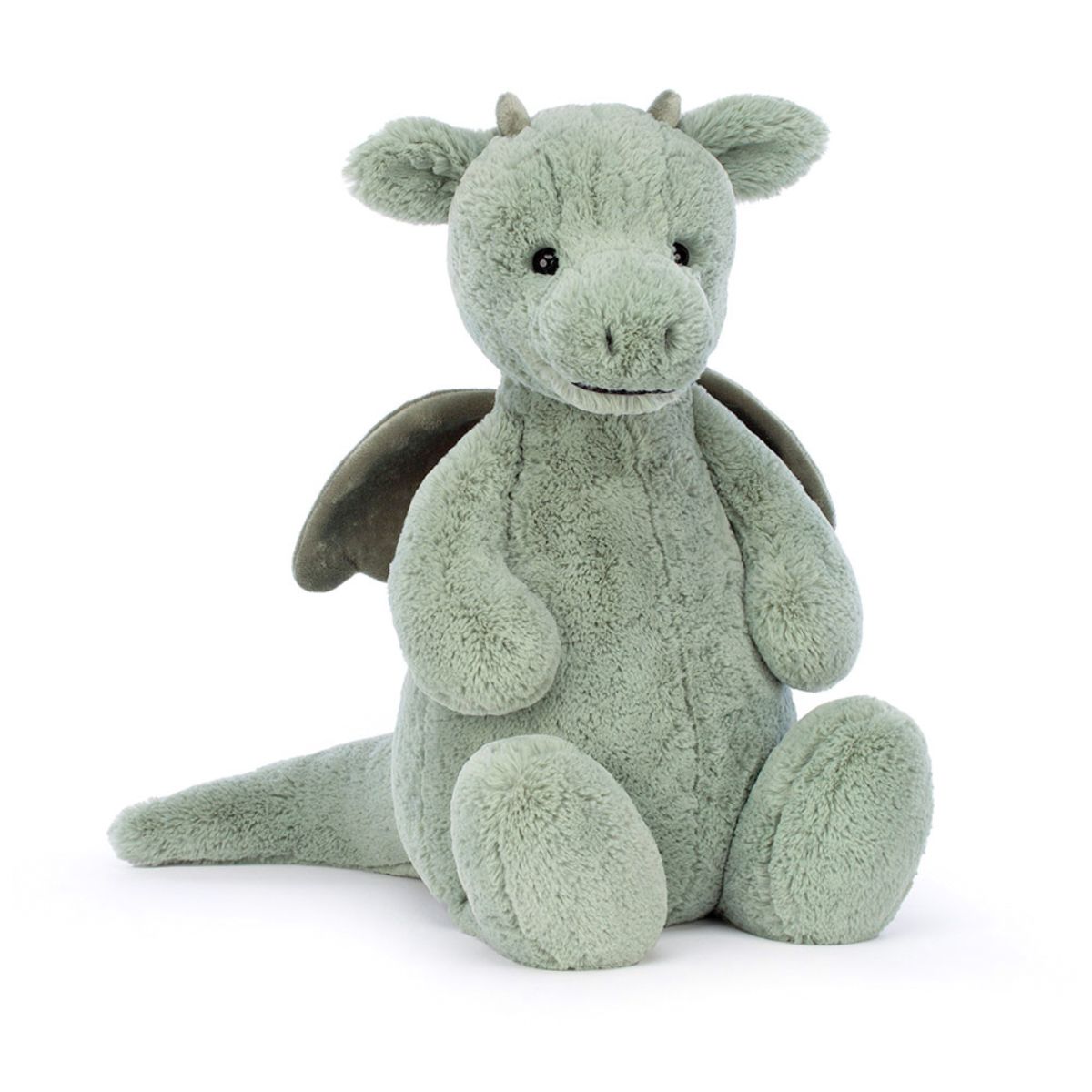 Jellycat Bashful Drage 31 cm 