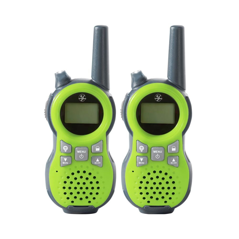 HABA Terra Kids Walkie talkie 2 stk