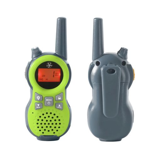 HABA Terra Kids Walkie talkie 2 stk 