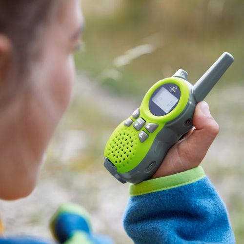 HABA Terra Kids Walkie talkie 2 stk 