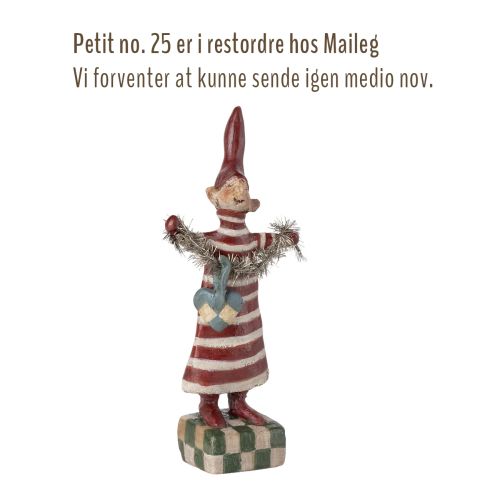 Maileg Petit Noël No 25