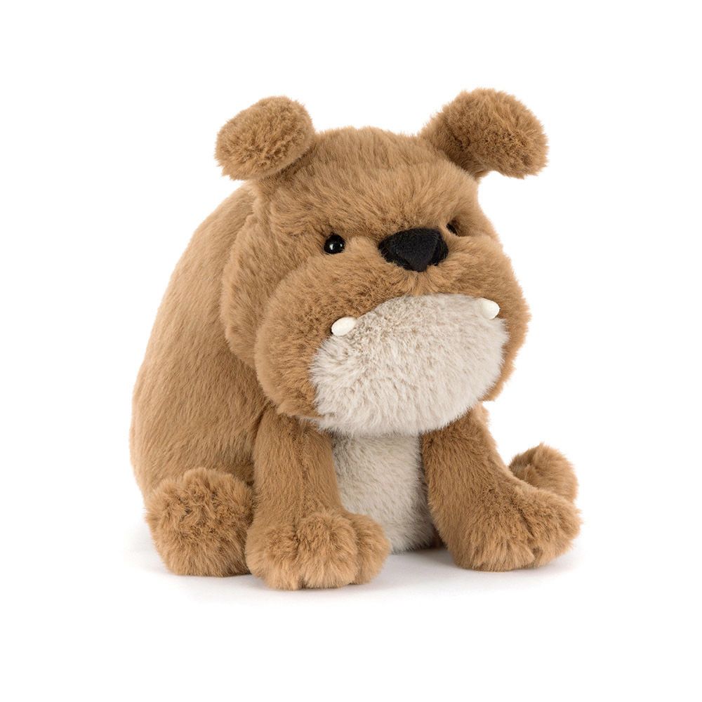 Jellycat hund Derreck dog