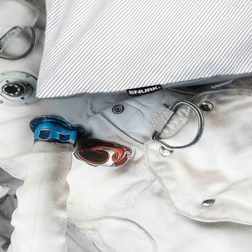 SNURK Astronaut sengetøj voksen