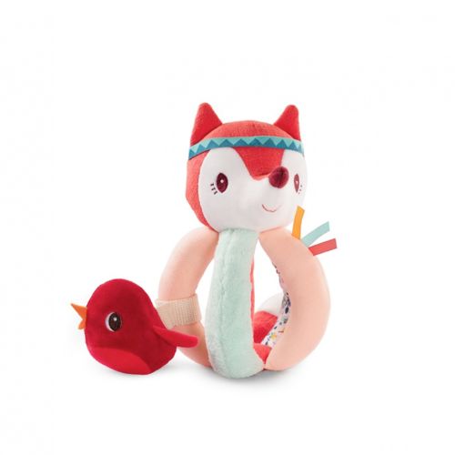 Lilliputiens Aktivitets Griberangle Alice