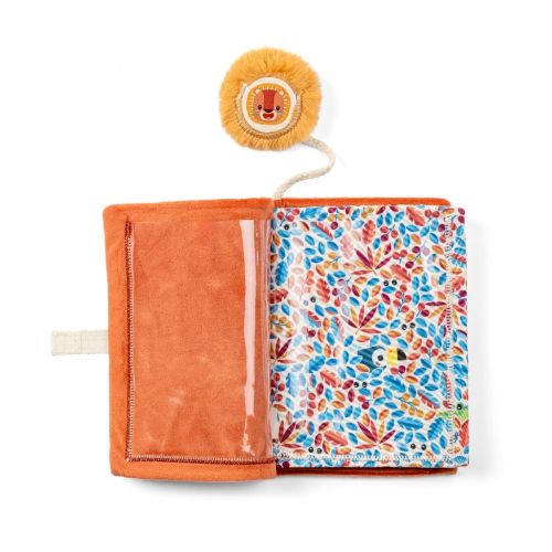 Lilliputiens fotoalbum Jack