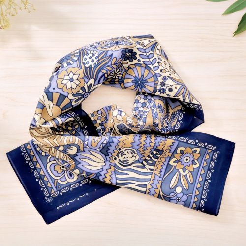 Djeco Atelier 10 Silkemaling