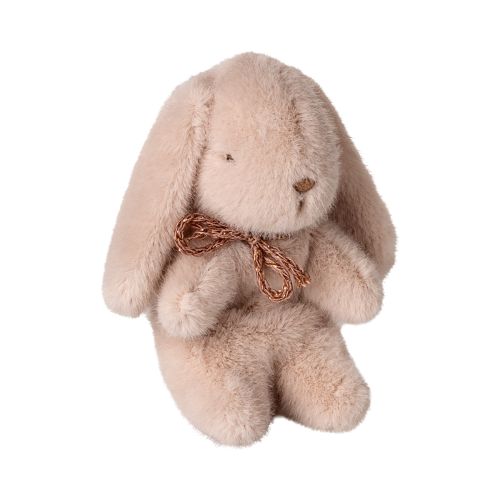 Maileg Bunny Mini Plys Lys Pudder (16-5992-00)