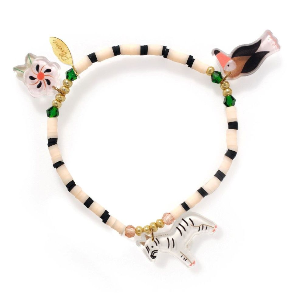 Djeco Armbånd Plume Jemma