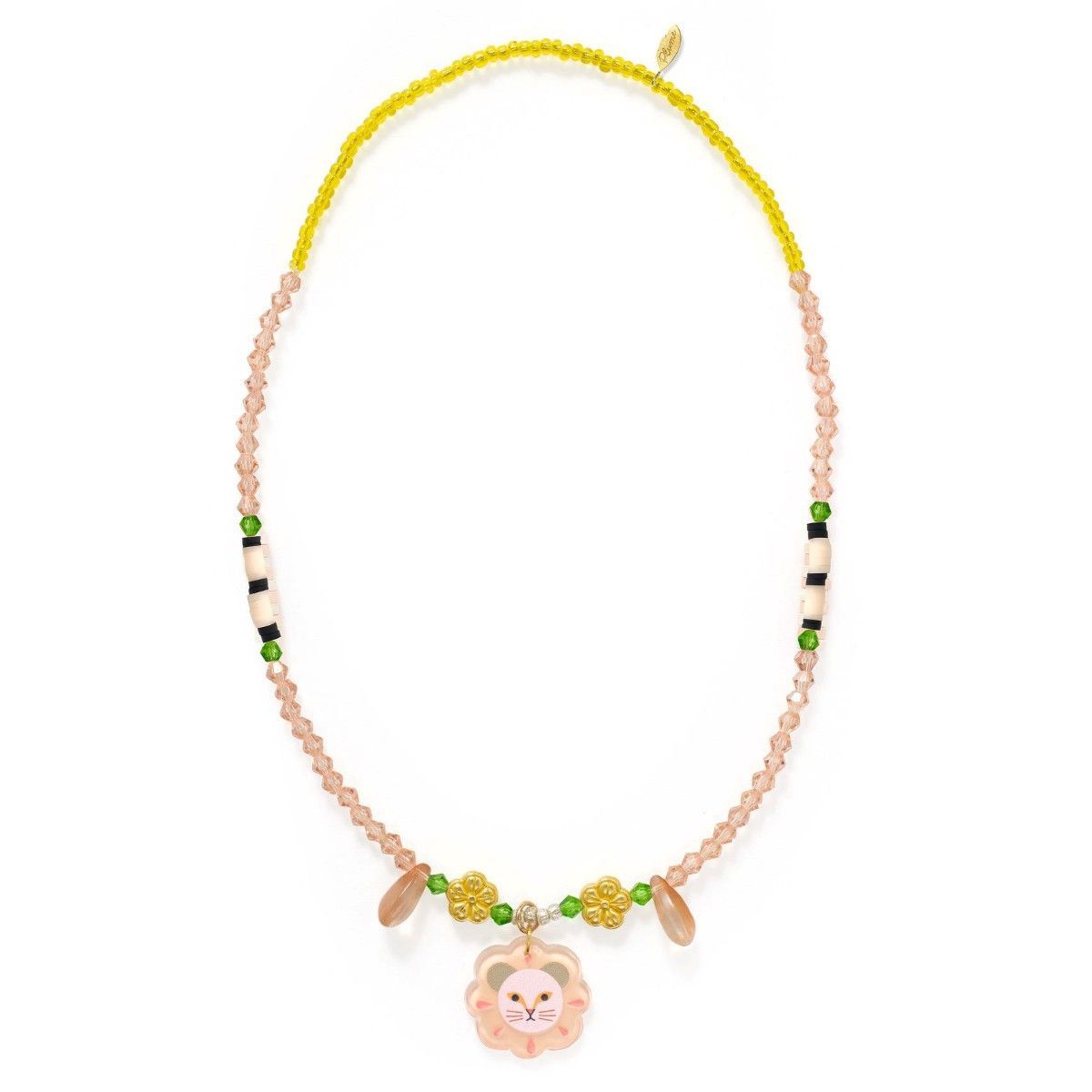 Djeco Halskæde Plume Déborah