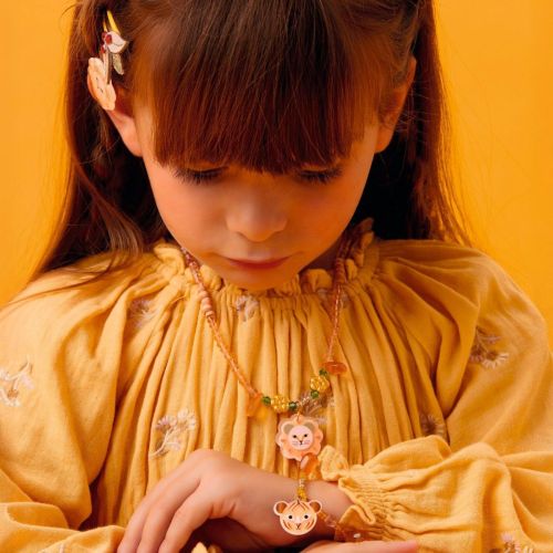 Djeco Halskæde Plume Déborah