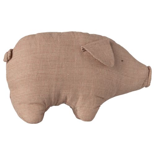 Maileg Polly Pork gris i Small