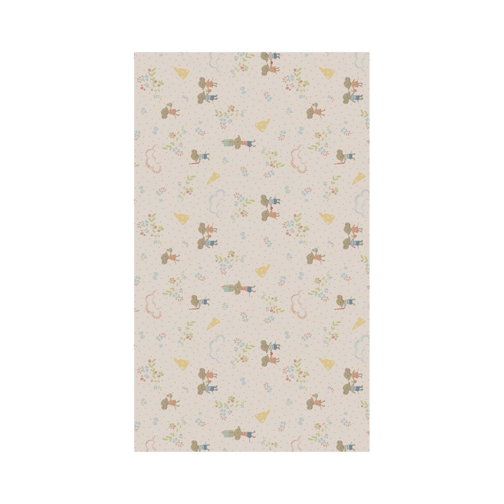 Maileg Gavepapir 10 m i Have a mice day