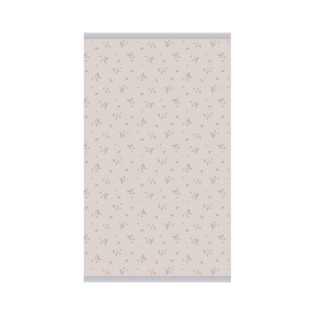 Maileg Gavepapir 10 m i Bae Blå