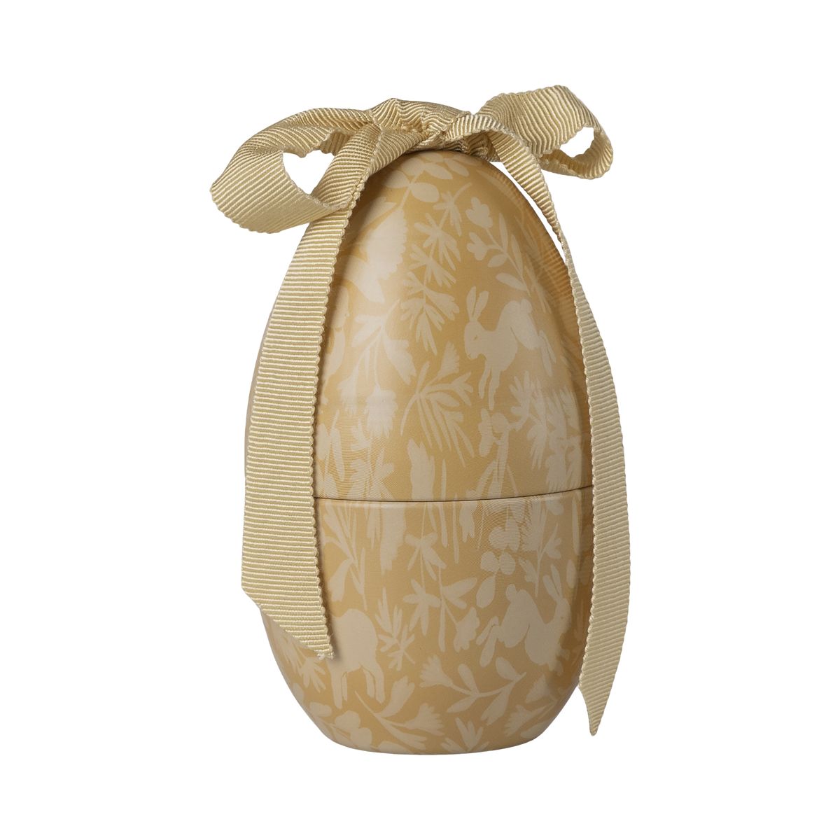 Maileg Påskeæg Small i Gul