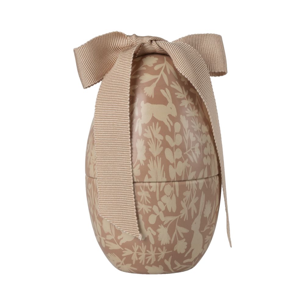 Maileg Påskeæg Small i Rosa