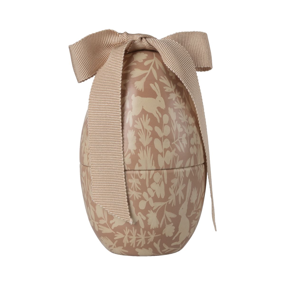 Maileg Påskeæg Small i Rosa