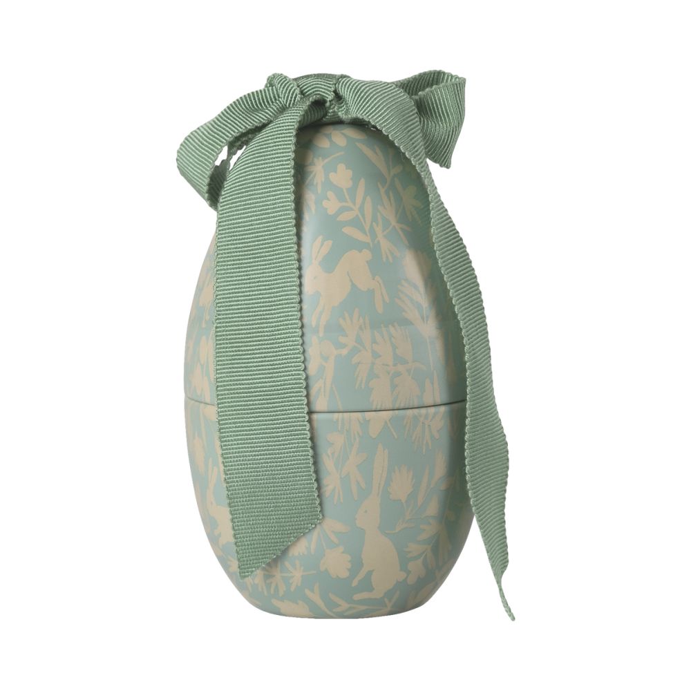 Maileg Påskeæg Small i Mint