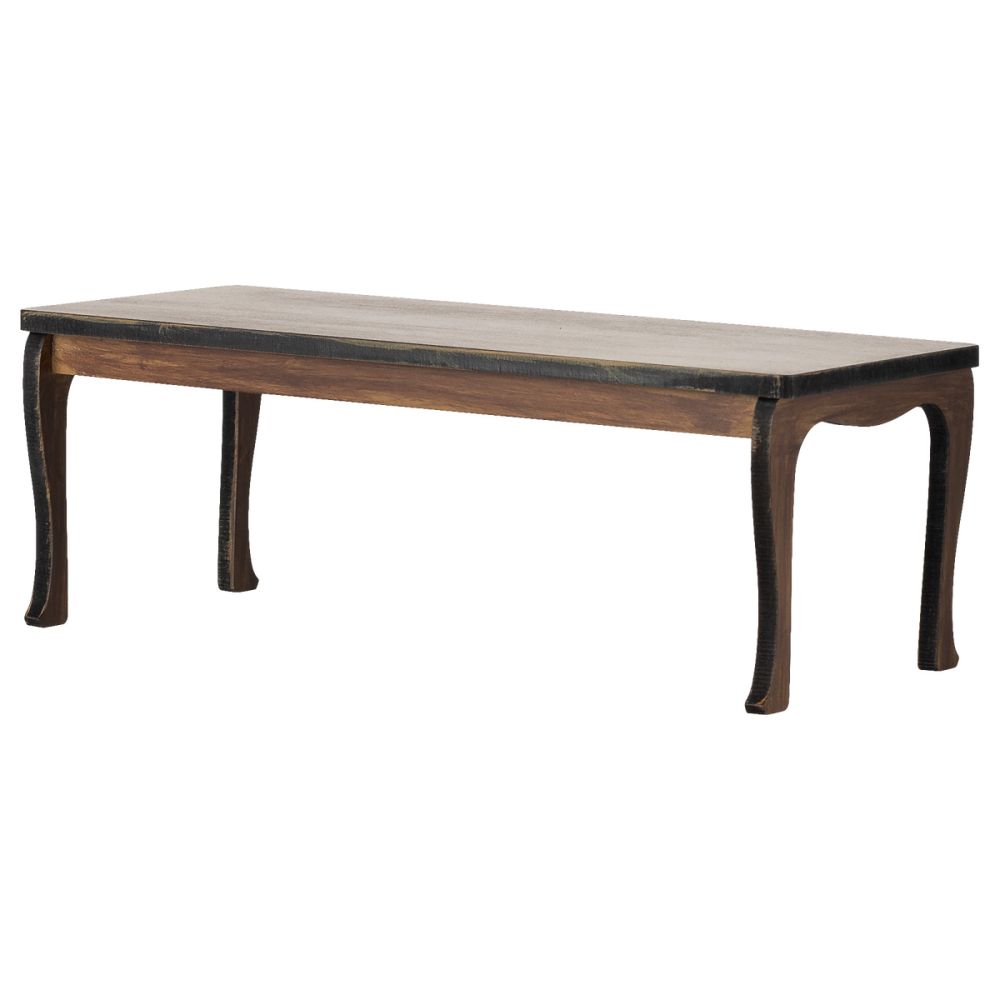 Maileg Langt spisebord til Mus