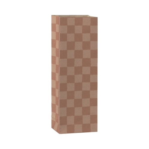 Maileg Gavepose Mini - Tern i Rosa/Gammelrosa