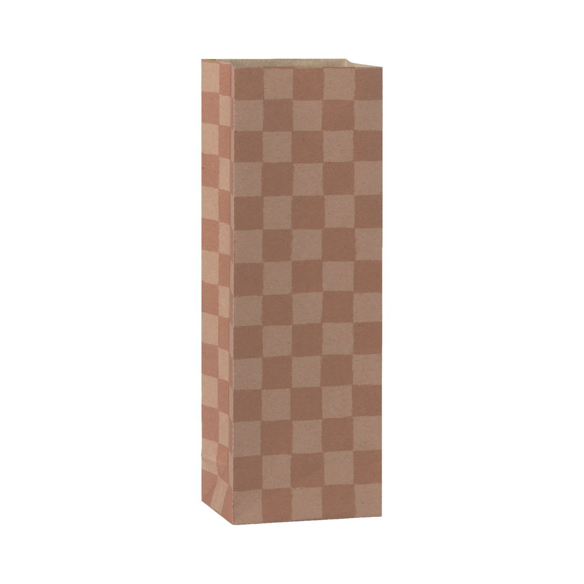 Maileg Gavepose Mini - Tern i Rosa/Gammelrosa