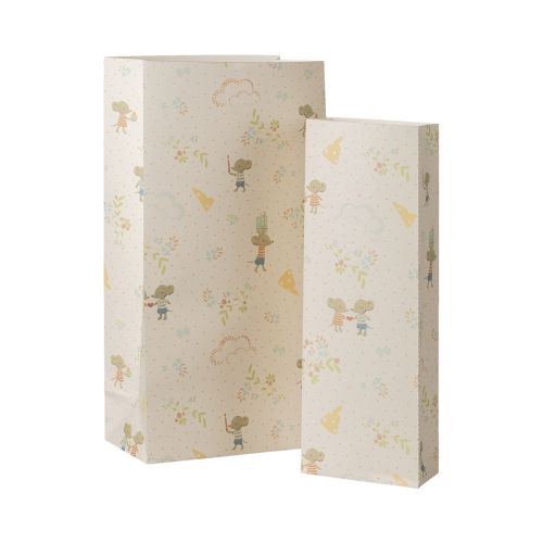 Maileg Gavepose Medium - Have a mice day