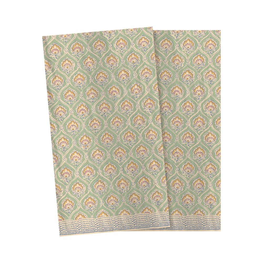 Maileg Serviet Large Provence 20 stk