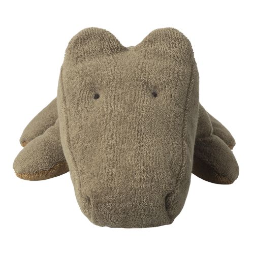 Maileg Safari friends Krokodille Mellem Olivengrøn