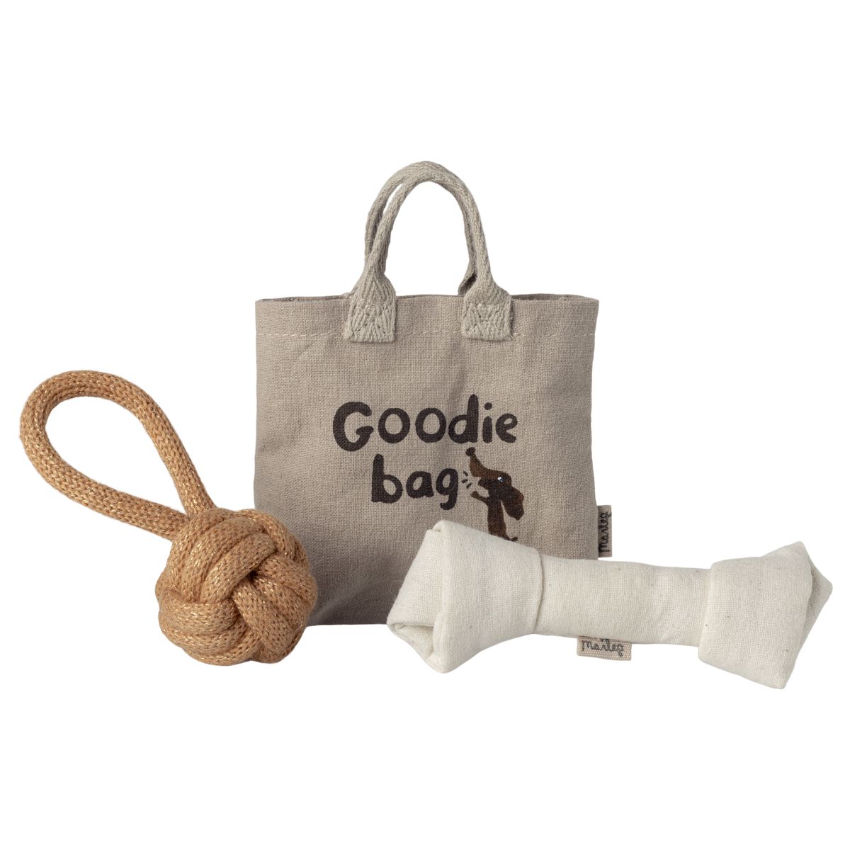 Maileg Hunde legetøj