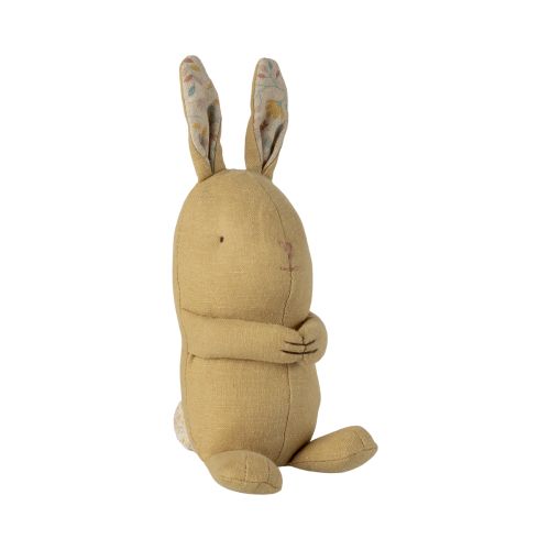 Maileg Lullaby friends Kanin Mini Cremegul