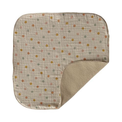 Maileg Lullaby friends Kanin Mini Cremegul