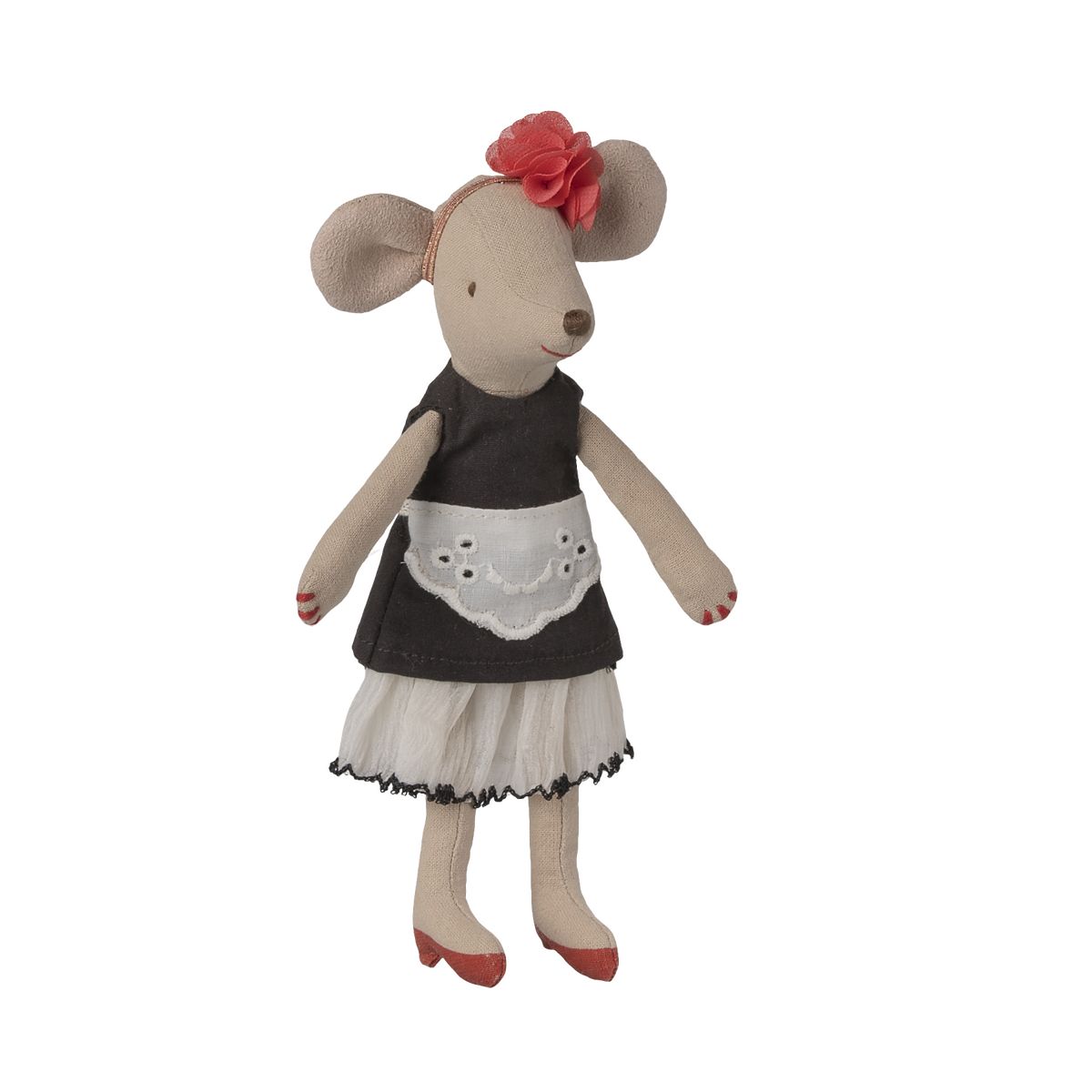 Maileg Skønhedsekspert Mor mus