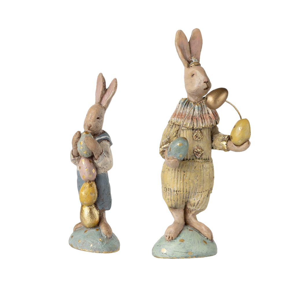  Maileg Pakketilbud Easter no 12 og no 27 (Easter no 12 + no 27) 