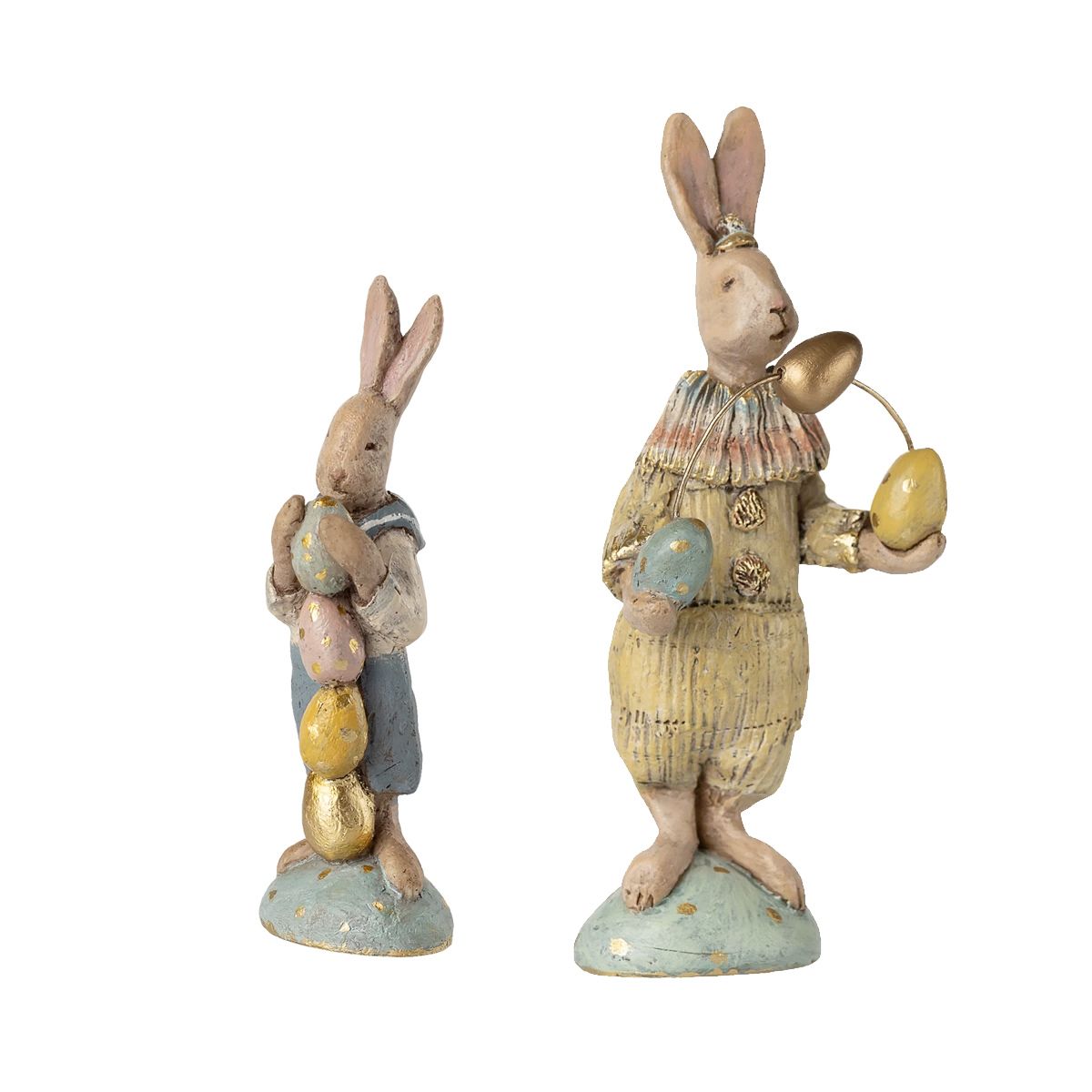  Maileg Pakketilbud Easter no 12 og no 27 (Easter no 12 + no 27) 