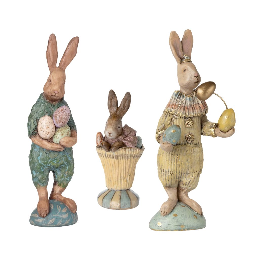  Maileg Pakketilbud Easter 3 stk (3276560) 