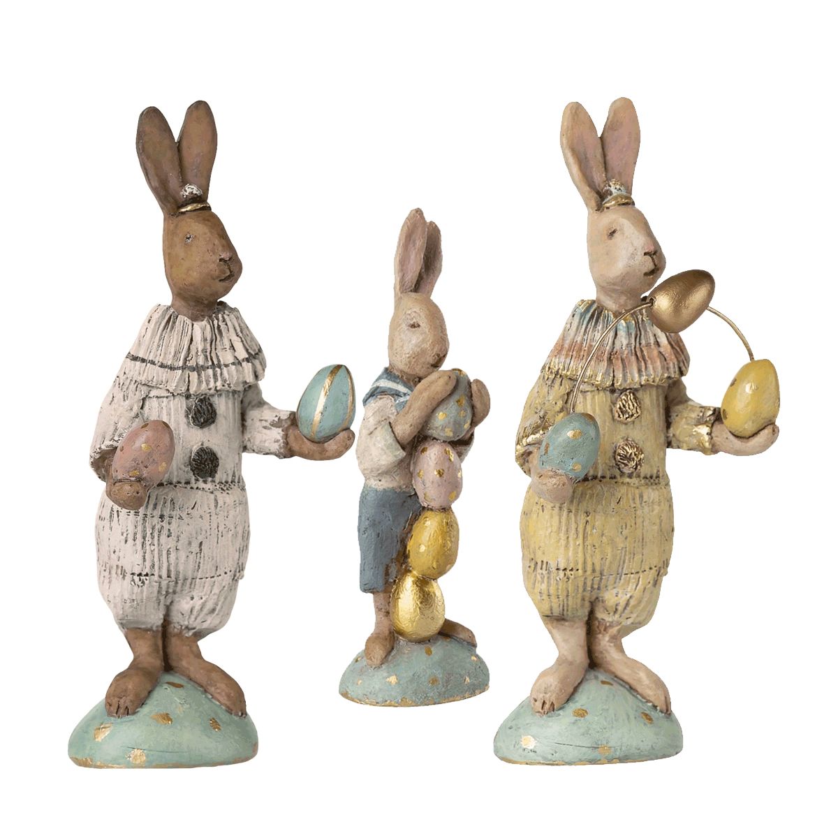  Maileg Pakketilbud Easter 2026 3 stk (Pakketilbud 12-21-27) 