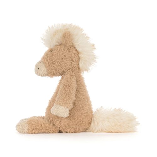 Jellycat Hest Bamse Canterneigh Pony