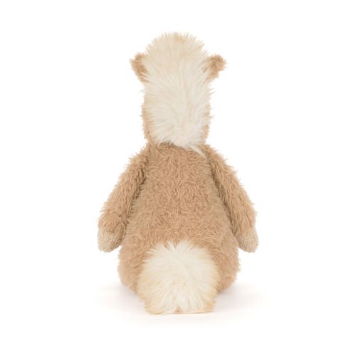 Jellycat Hest Bamse Canterneigh Pony