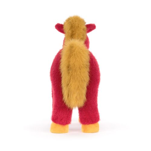 Jellycat Festival Hest hestens år